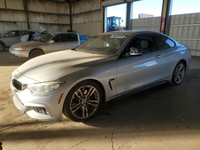 2014 Bmw 428 I