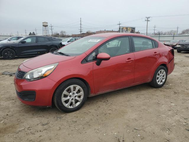 2013 Kia Rio Lx