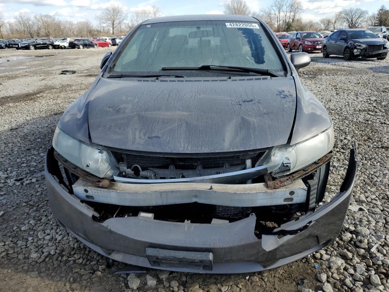 2009 Honda Civic - Image 5