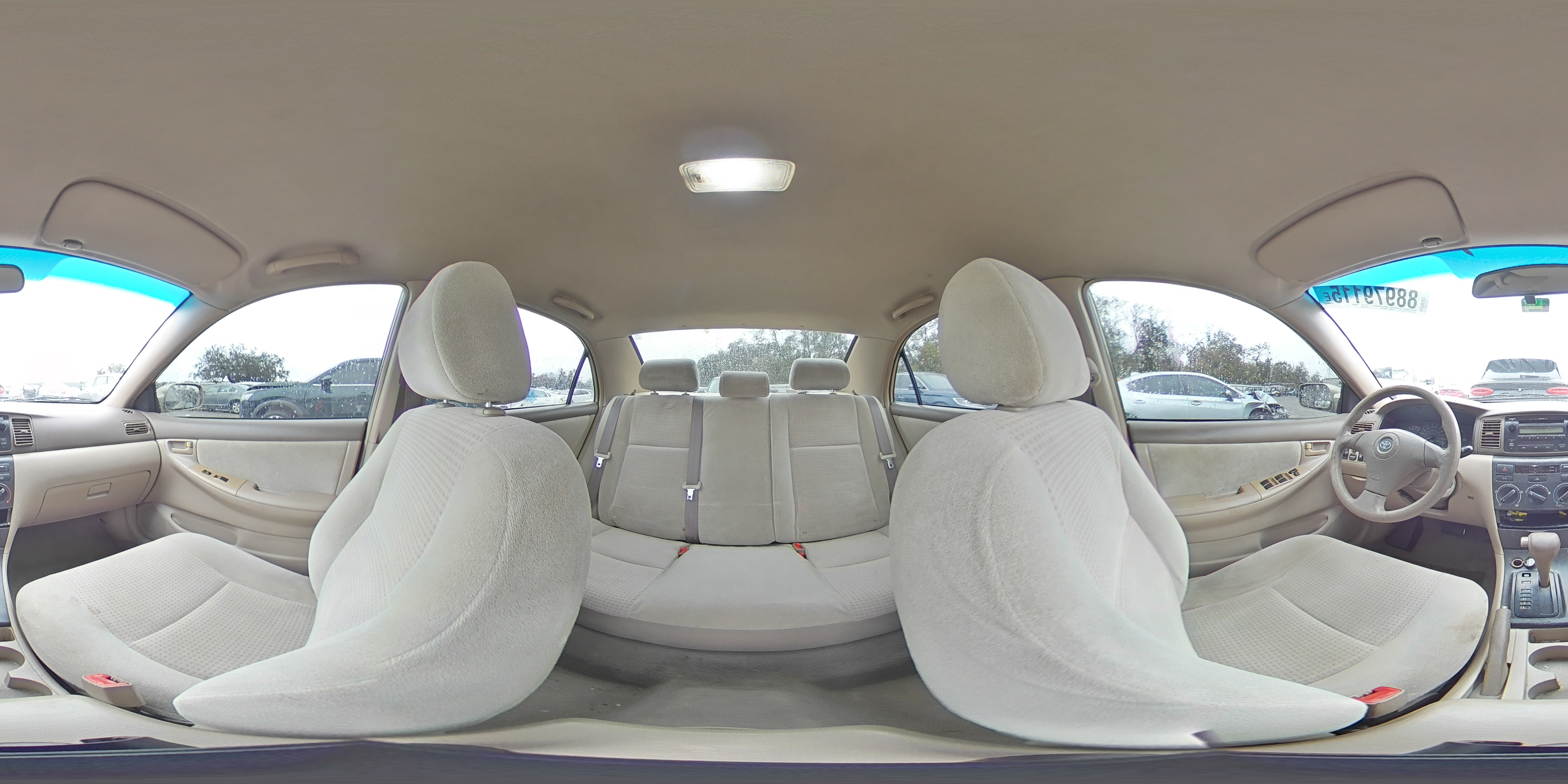 2008 Toyota Corolla - Image 13