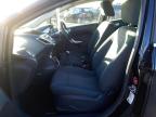 2012 FORD FIESTA ZET for sale at Copart SANDWICH