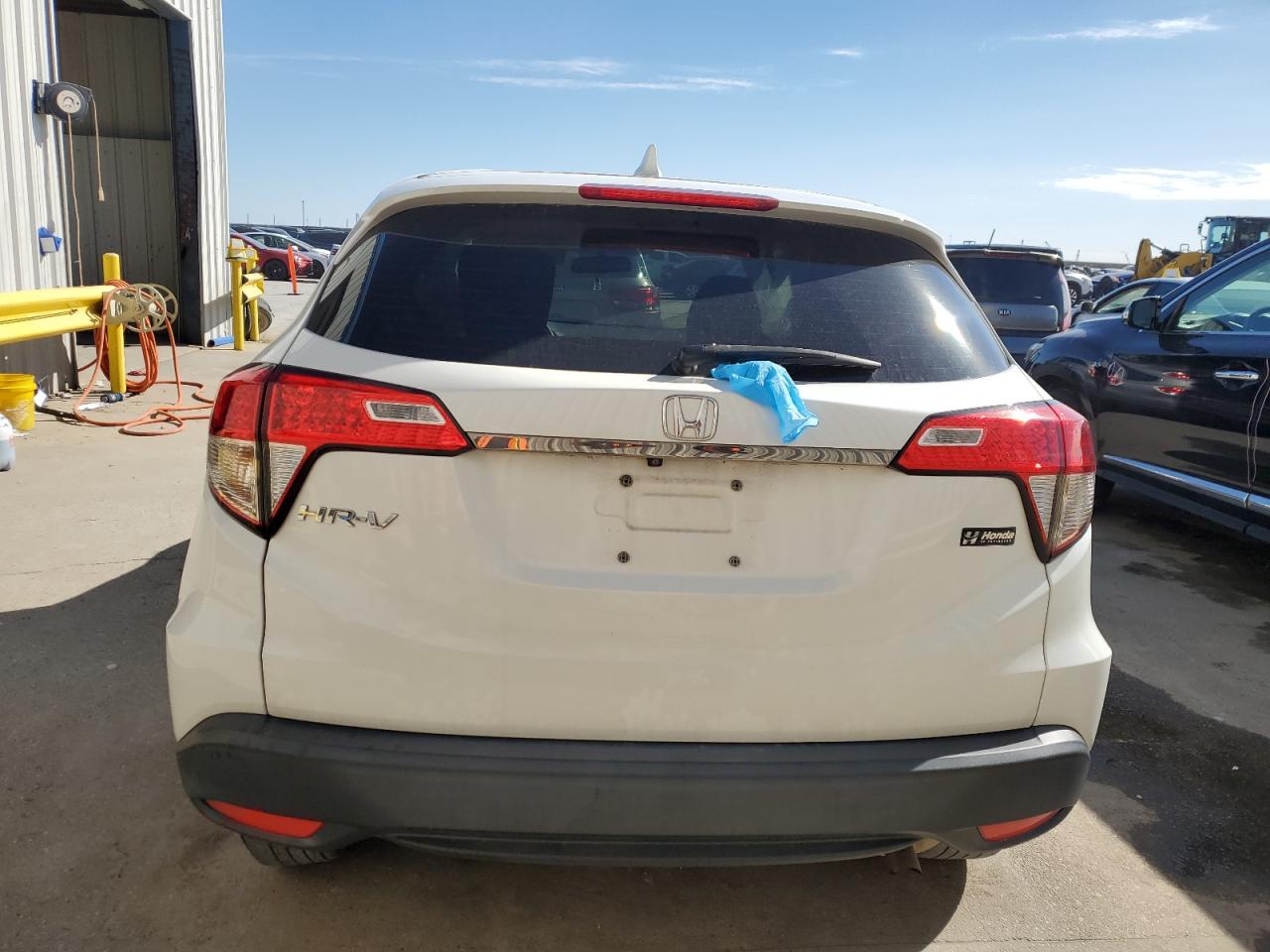 2022 Honda HR-V - Image 6