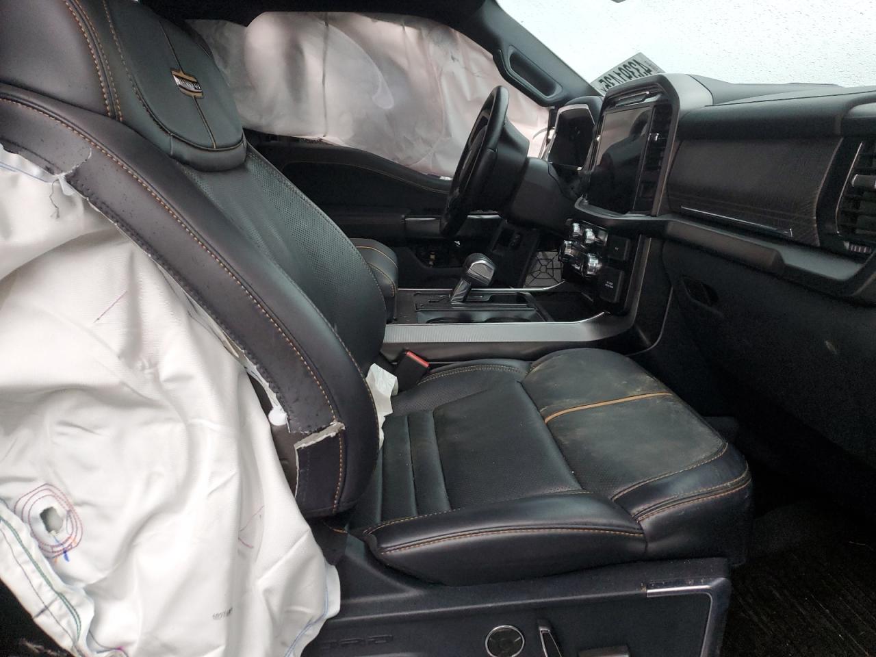 2021 Ford F-150 - Image 7