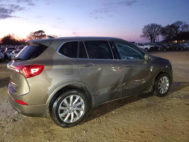  BUICK ENVISION 2019 Коричневий