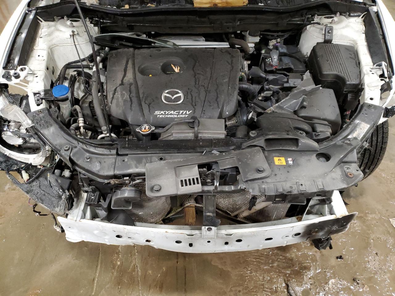 2016 Mazda CX-5 - Image 12