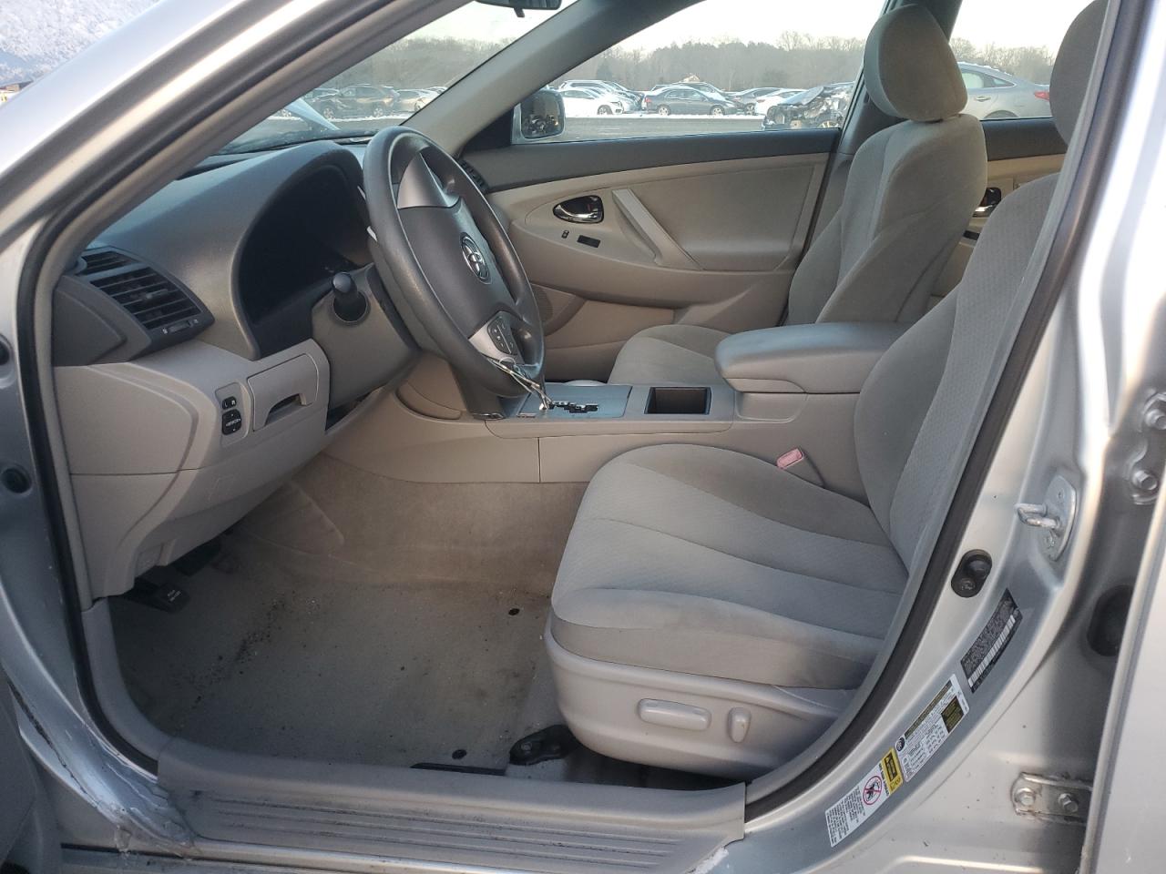 2008 Toyota Camry - Image 7