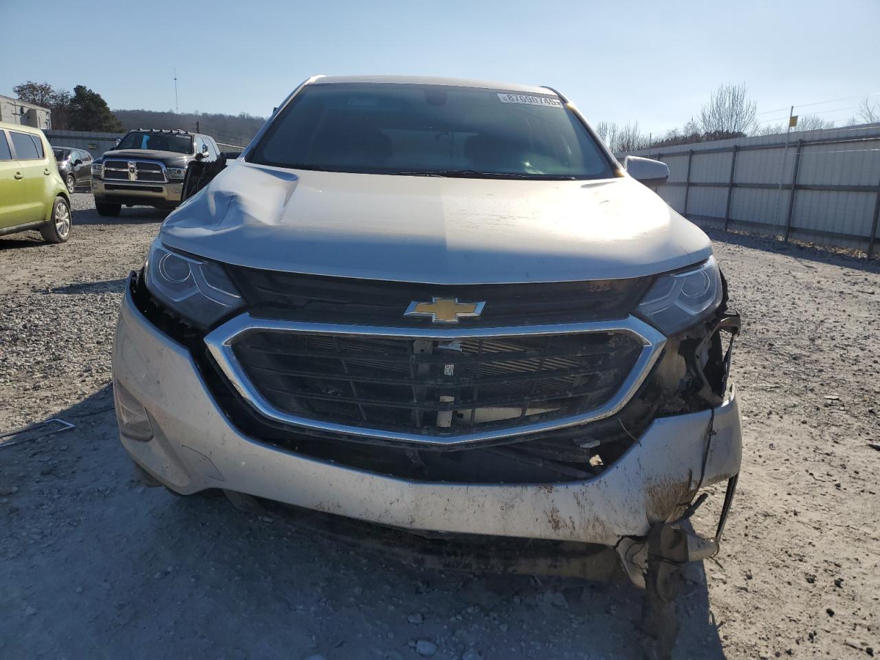 2018 Chevrolet Equinox - Image 5
