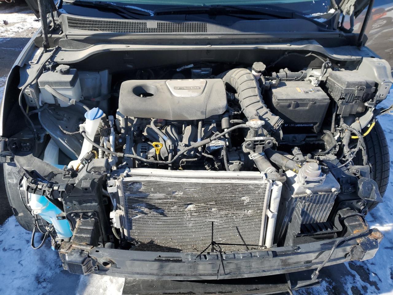 2019 Kia Soul - Image 12