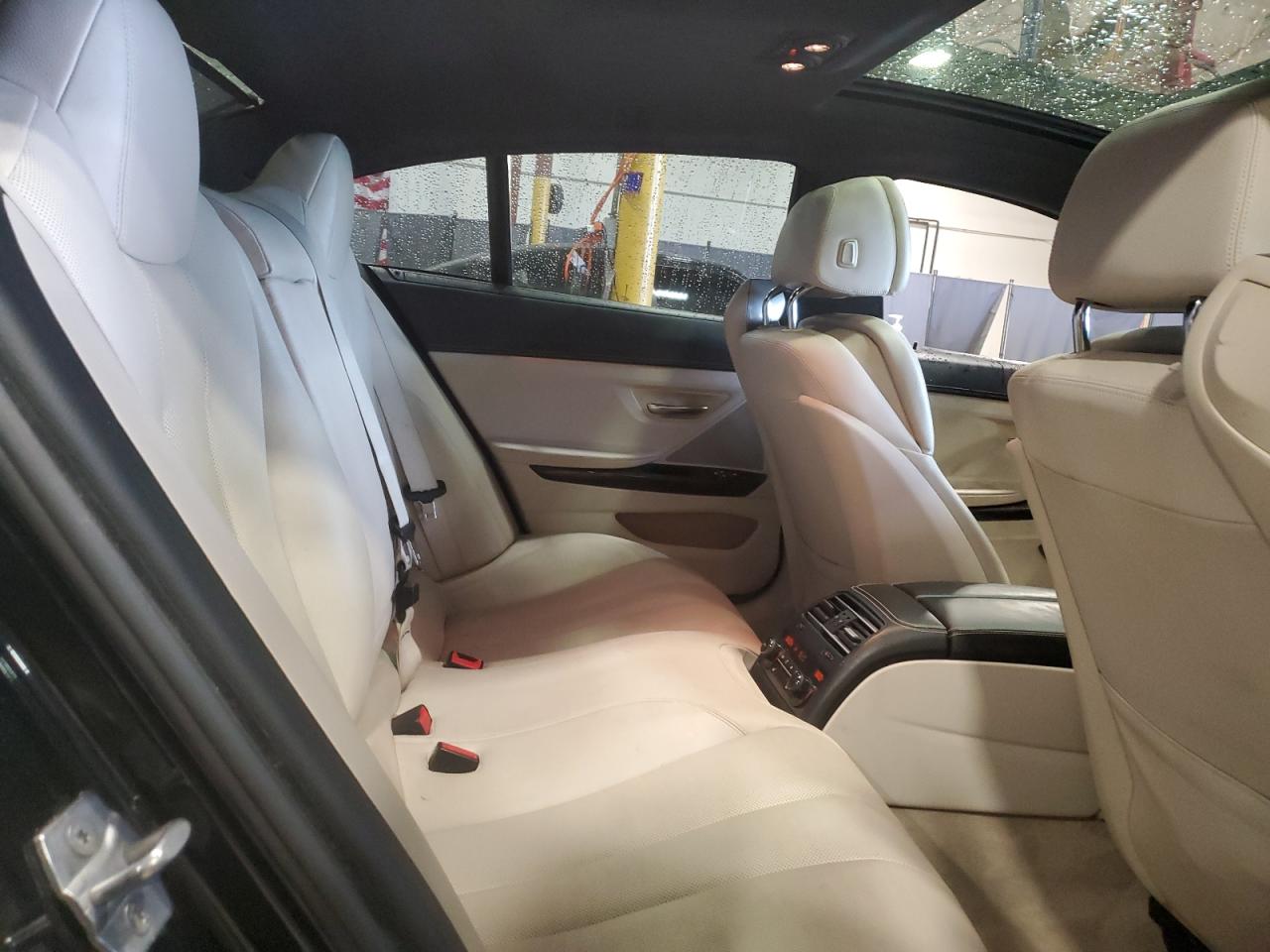 2015 BMW 6er - Image 10