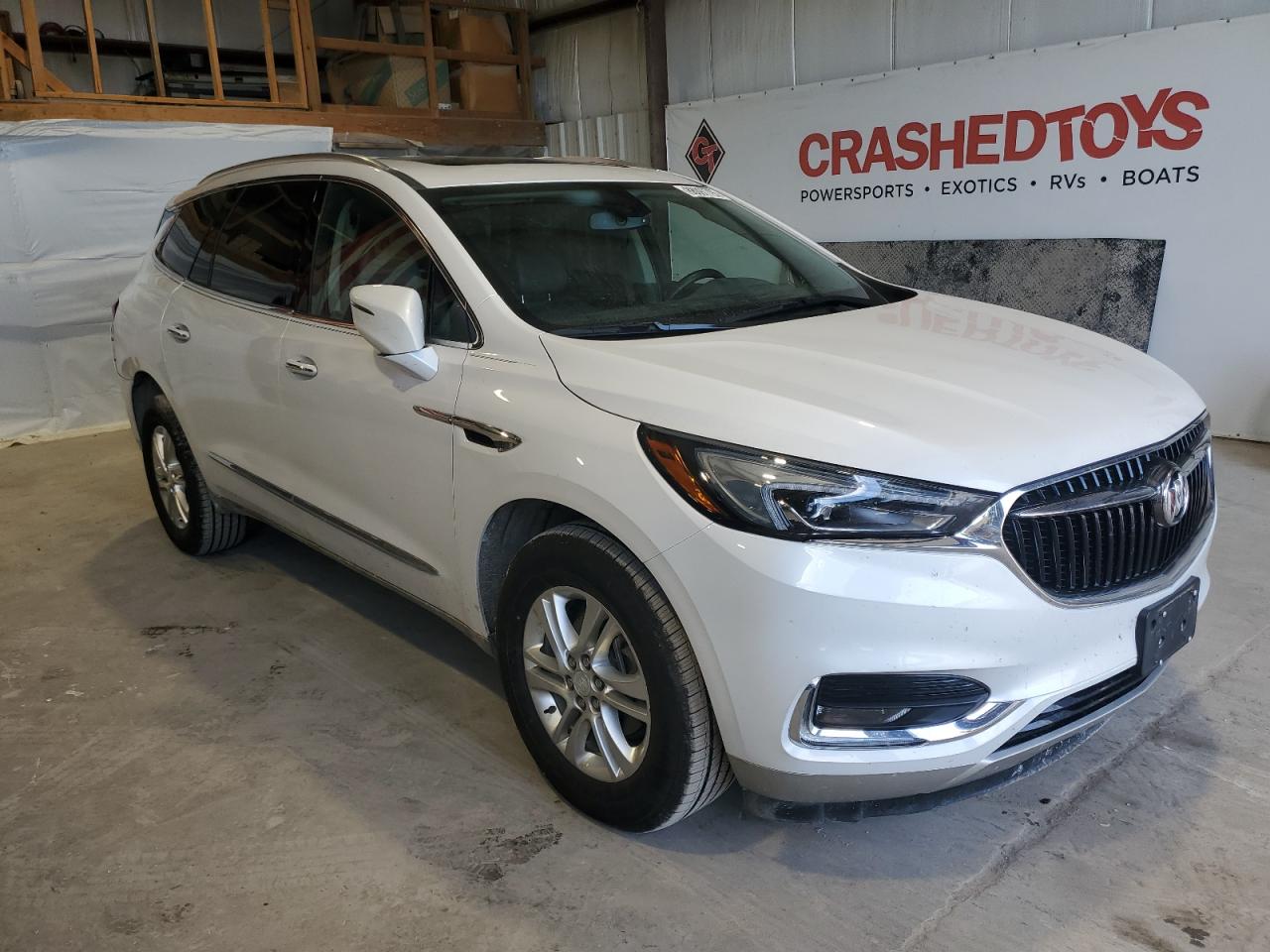 2020 Buick Enclave - Image 4