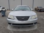 2010 Hyundai Sonata Gls en Venta en Apopka, FL - Front End