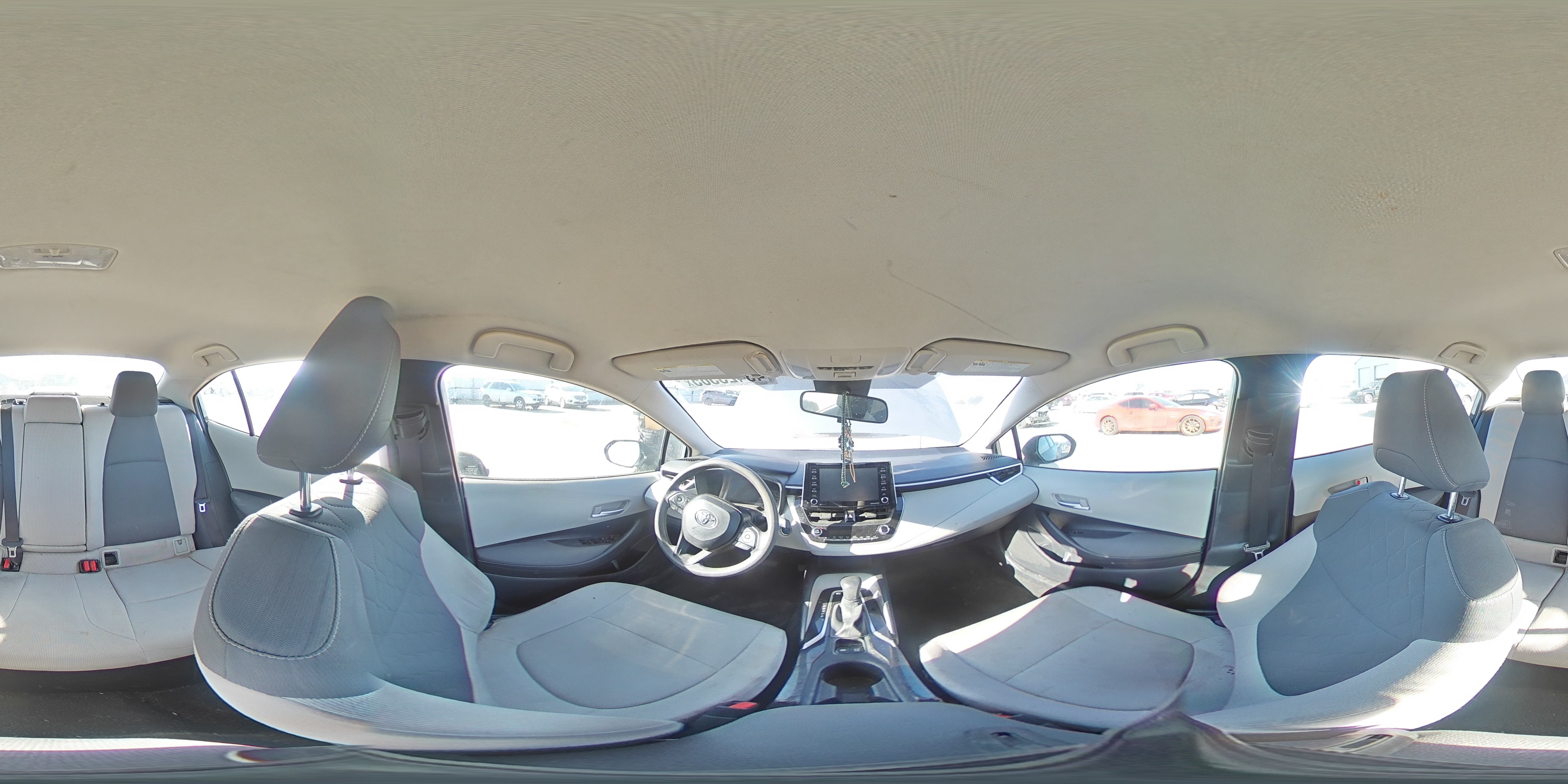 2021 Toyota Corolla - Image 13