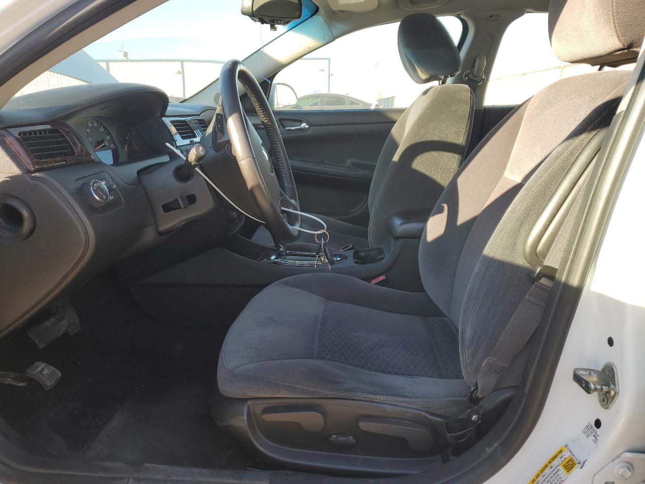 2014 Chevrolet Impala - Image 7