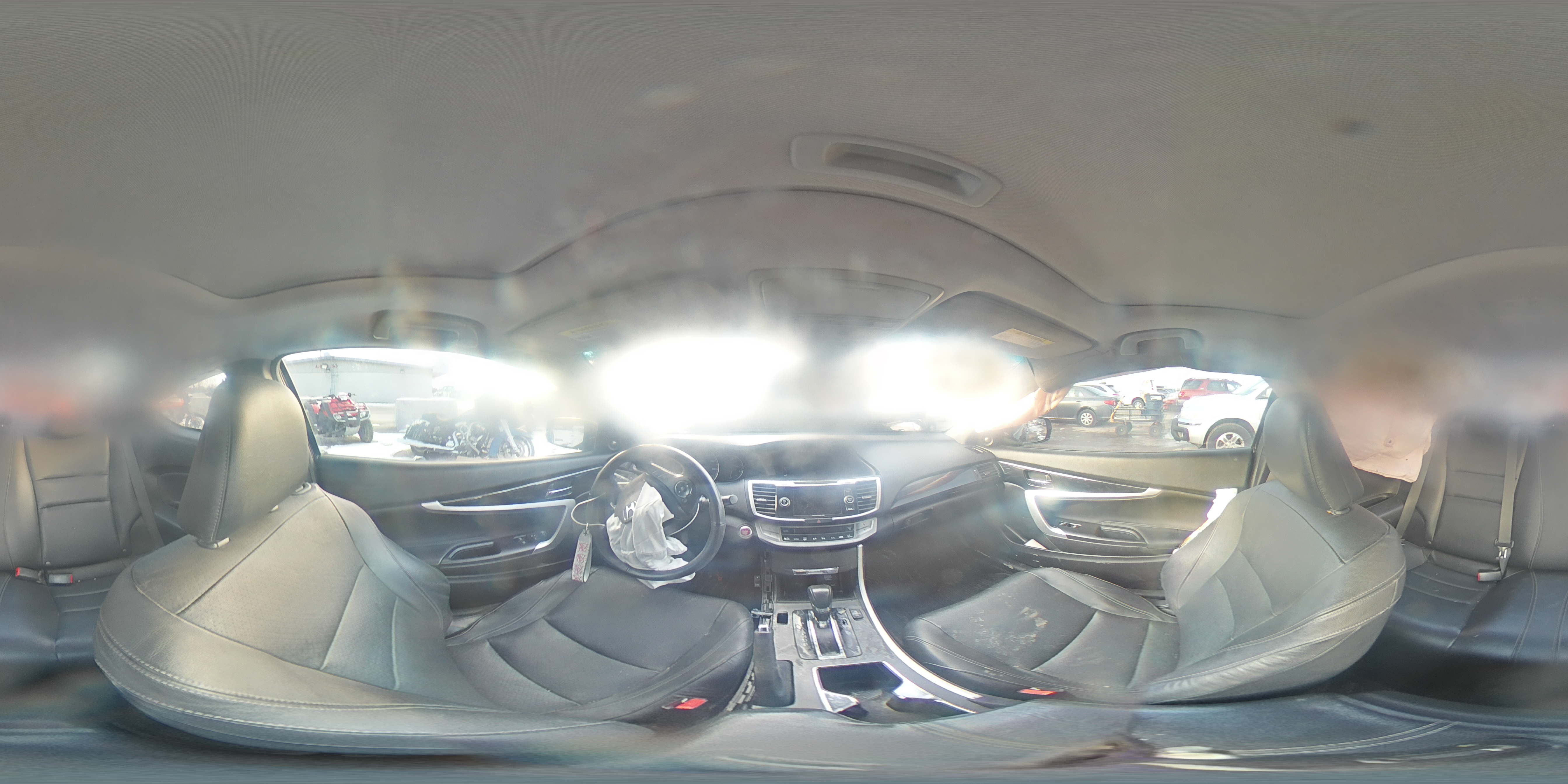 2014 Honda Accord - Image 12