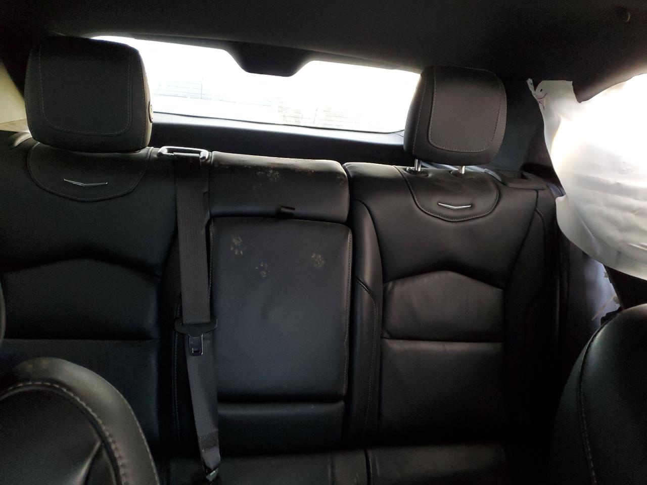2020 Cadillac XT4 - Image 10