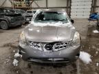 2011 Nissan Rogue S zu verkaufen in Montreal-est, QC - Front End