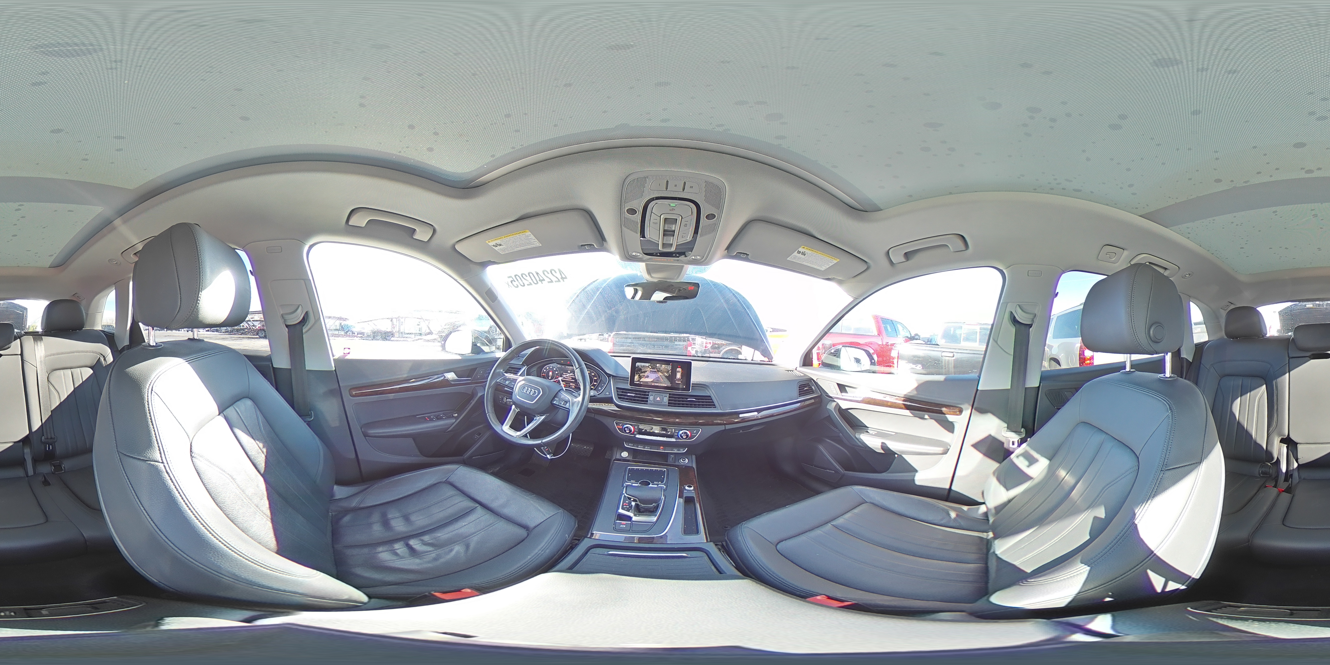 2019 Audi Q5 - Image 16