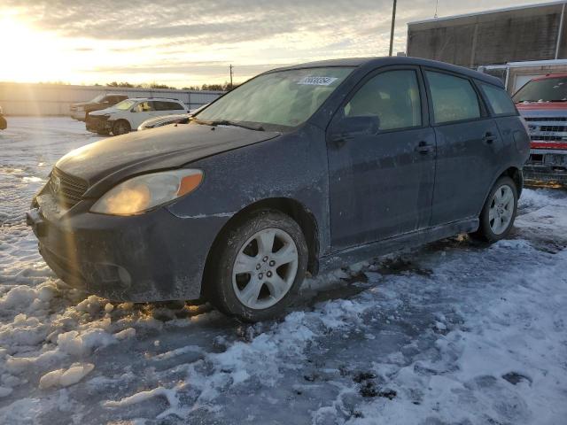 2006 Toyota Corolla Matrix Xr