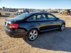 2008 Audi A6 S-Line 4.2 Quattro for Sale in Oklahoma City, OK - Side