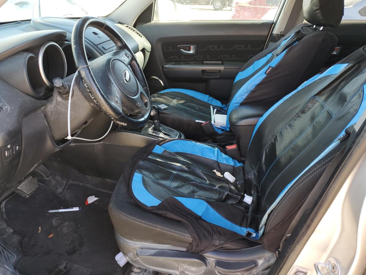 2013 Kia Soul - Image 7