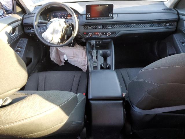  HONDA ACCORD 2023 Szary
