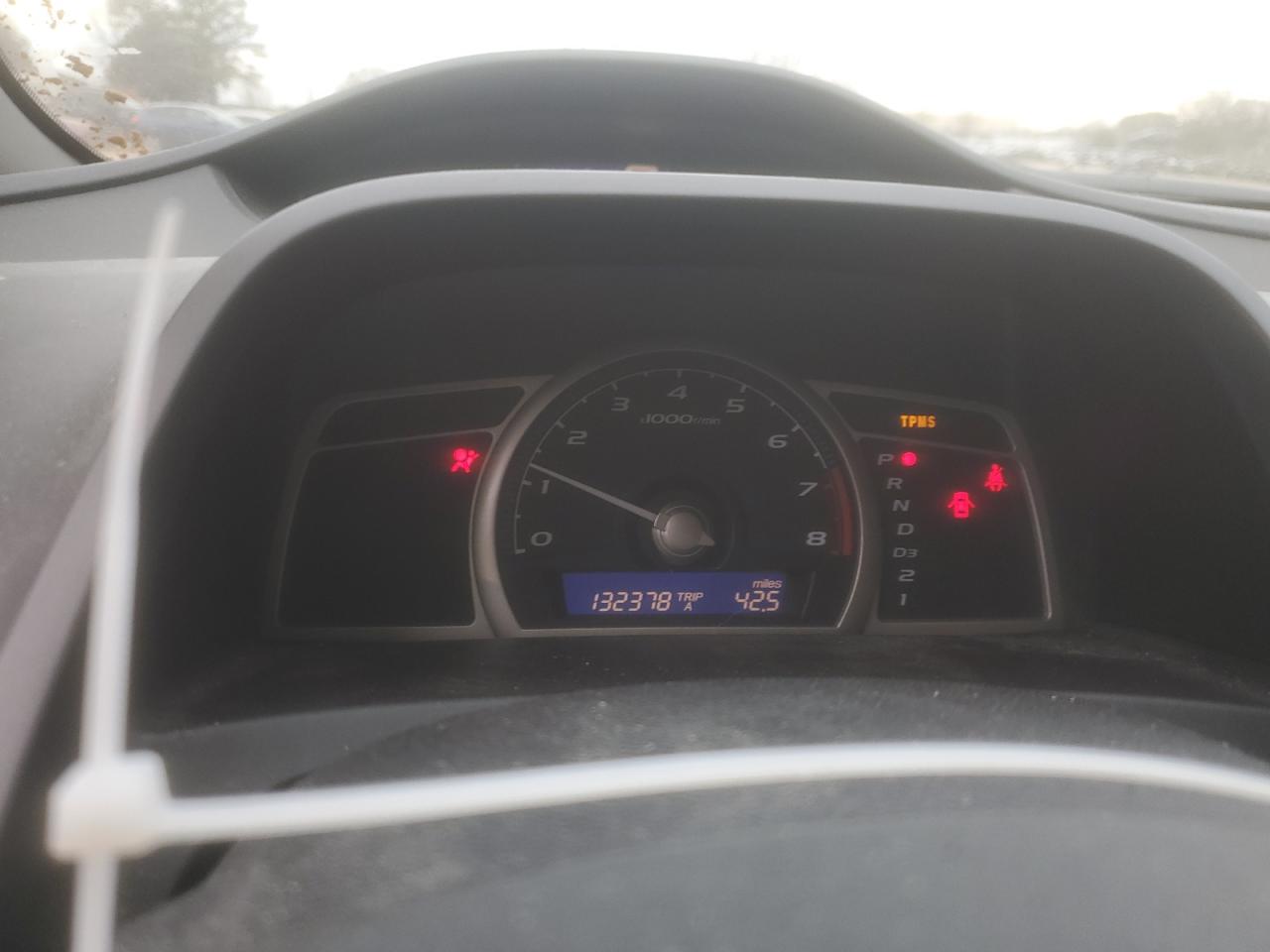 2010 Honda Civic - Image 9