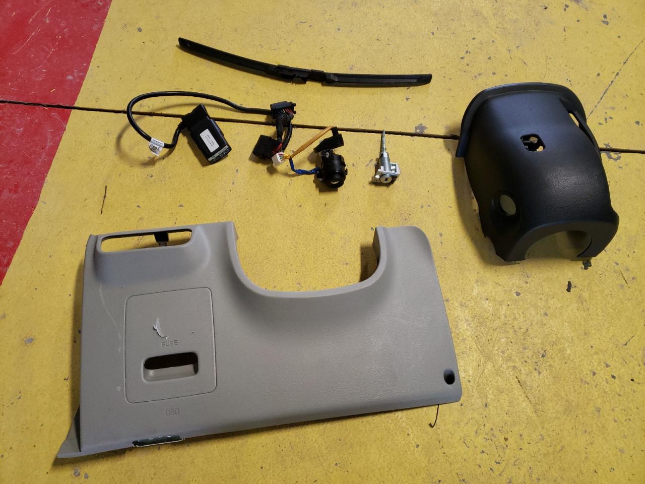 2022 Kia Soul - Image 13