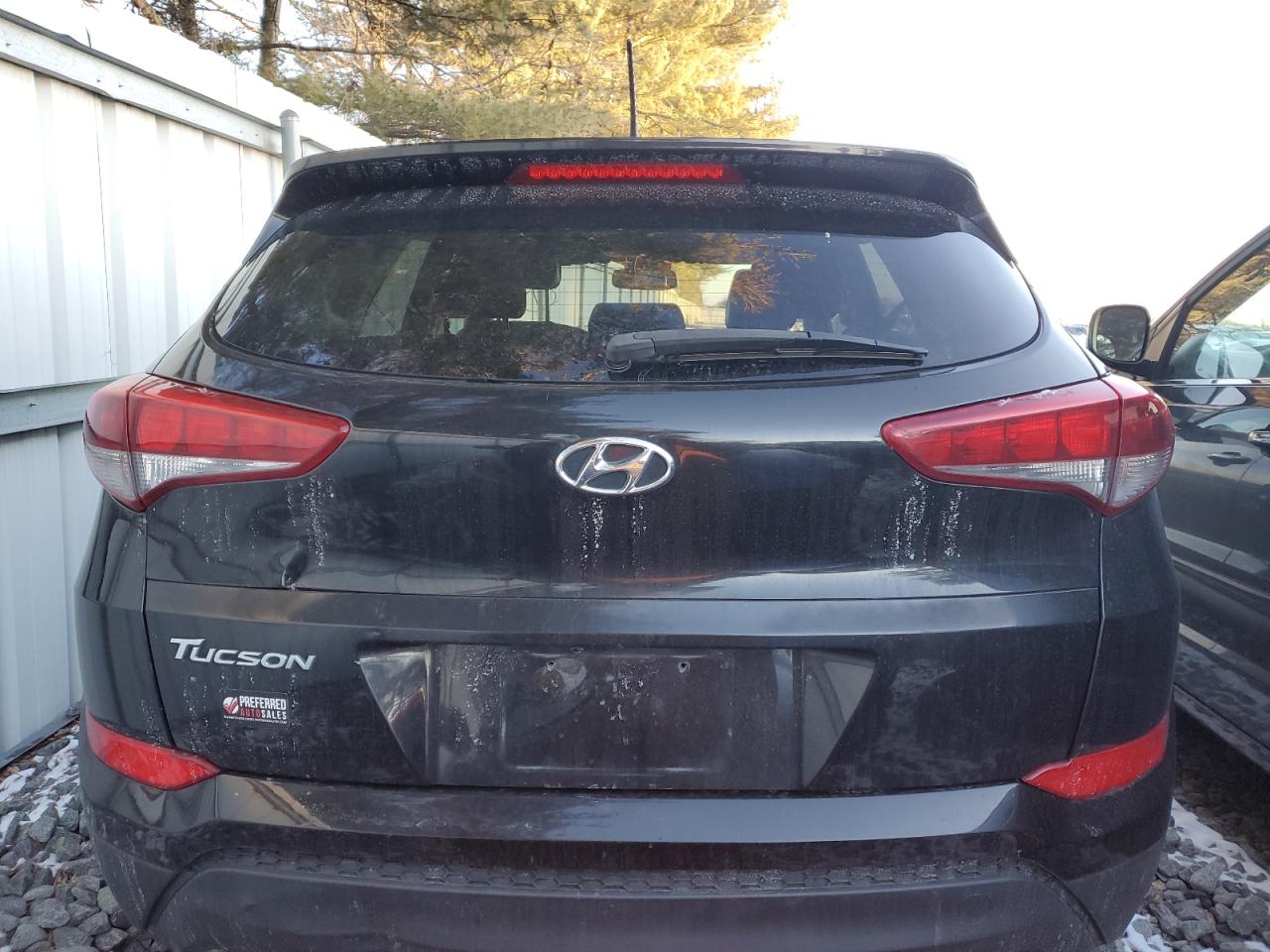 VIN KM8J23A44HU299378 2017 HYUNDAI TUCSON no.6