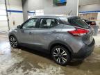 2020 Nissan Kicks Sv na sprzedaż w Sandston, VA - Front End