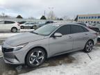 2023 Hyundai Elantra Sel zu verkaufen in Littleton, CO - Hail