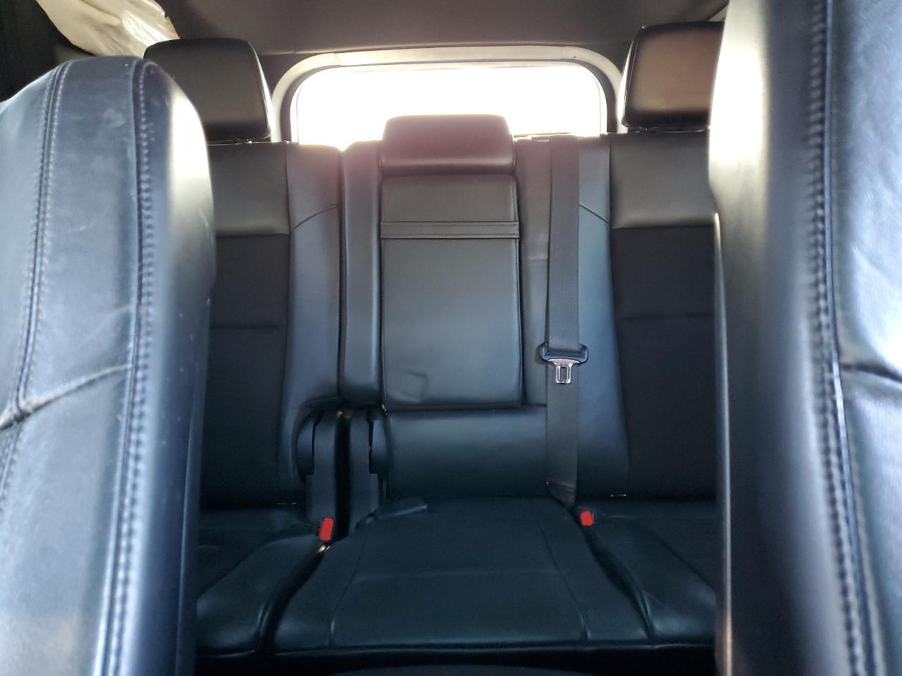 2021 Dodge Durango - Image 10