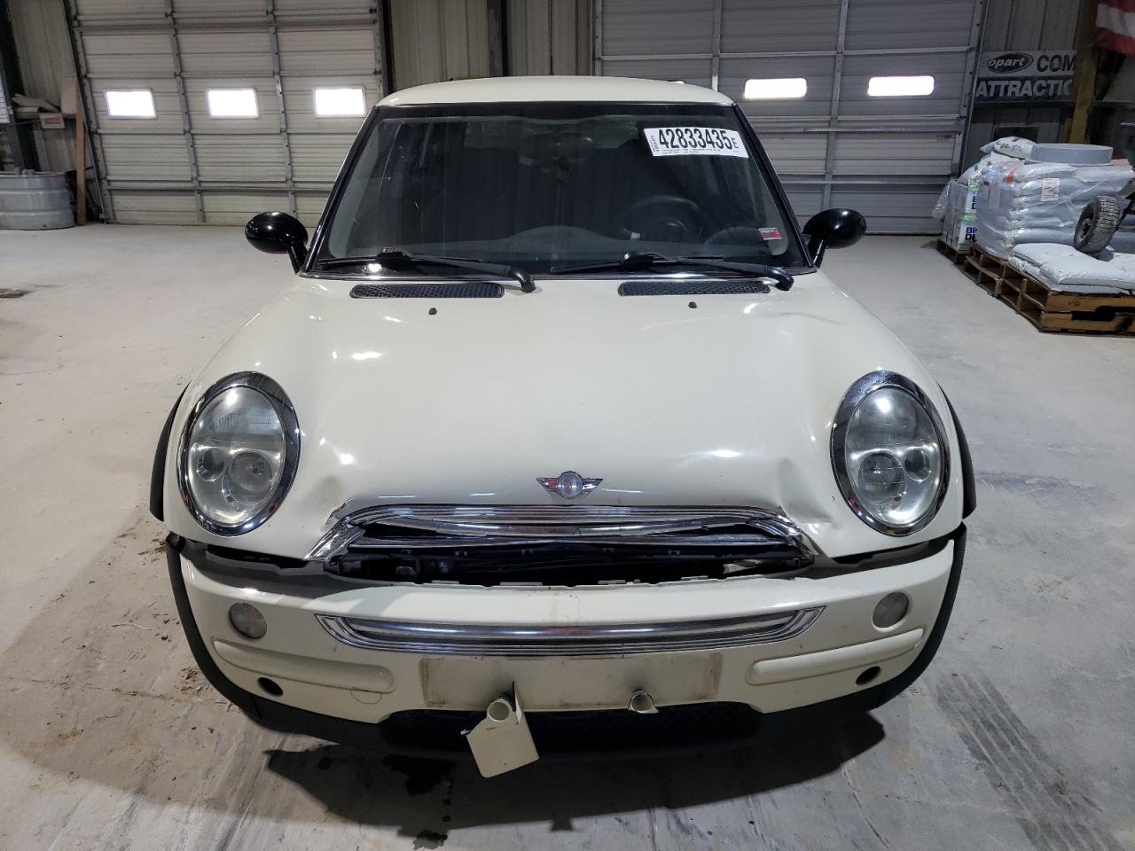 2003 MINI Cooper - Image 5