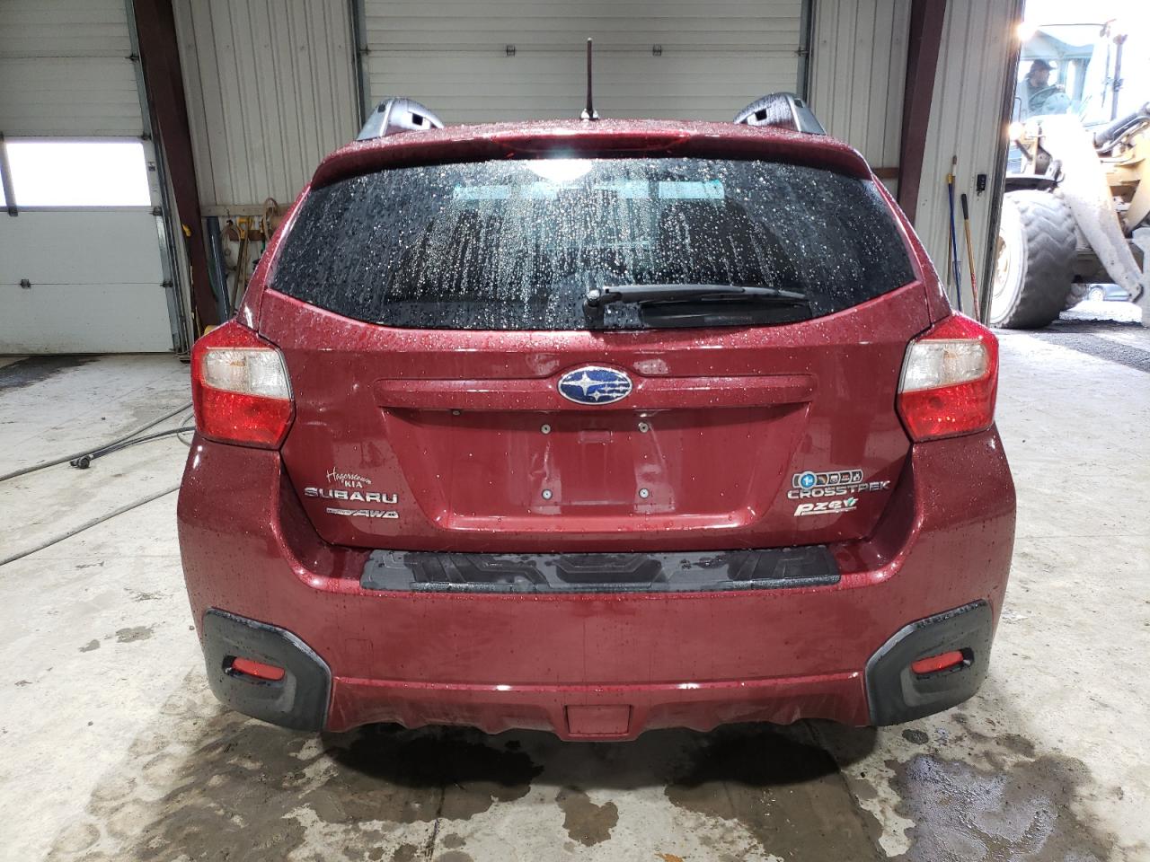 2017 Subaru XV - Image 6