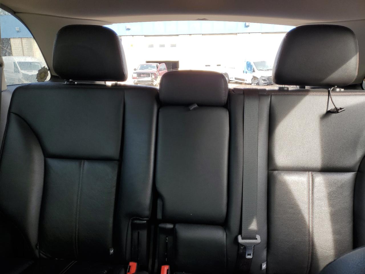 2014 Ford Edge - Image 10