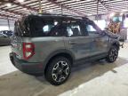 2021 Ford Bronco Sport Outer Banks იყიდება Jacksonville-ში, FL - Side