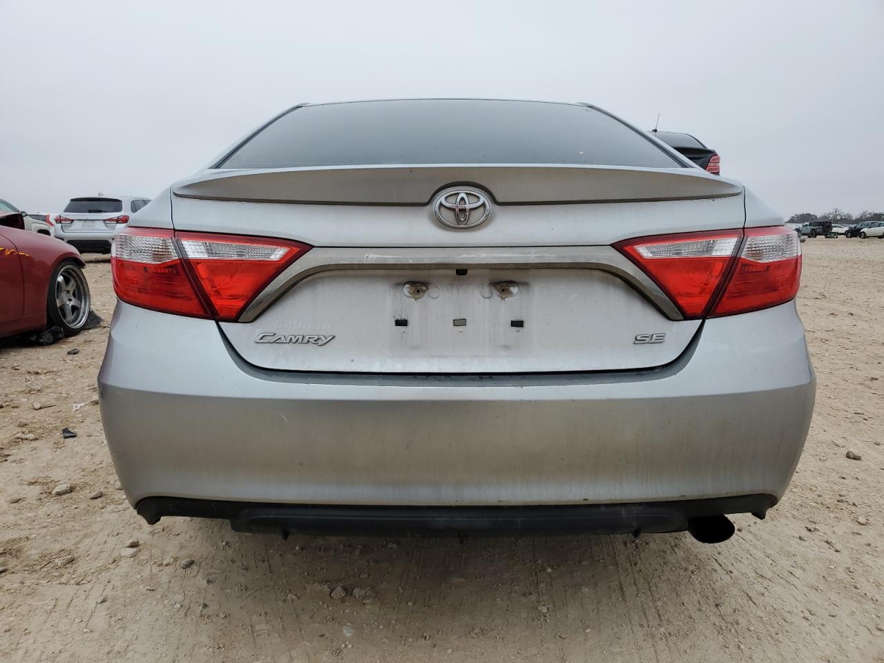 2015 Toyota Camry - Image 6