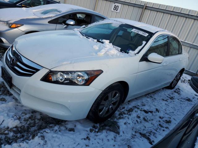 2011 Honda Accord Se