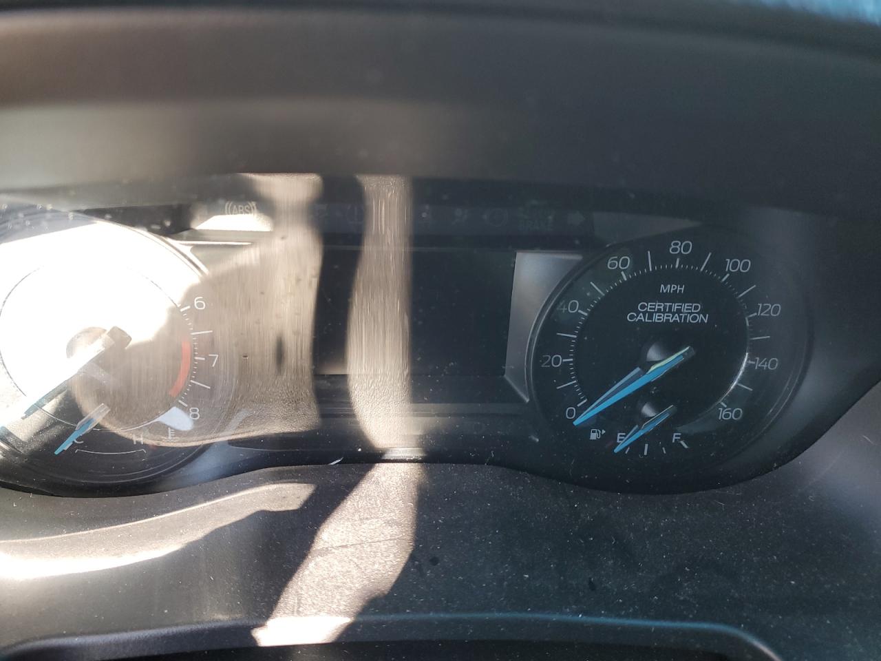 2016 Ford Explorer Police Interceptor VIN: 1FM5K8AR5GGC67630 Lot: 88437945