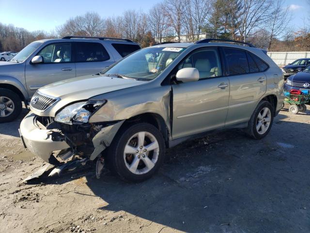 2007 Lexus Rx 350