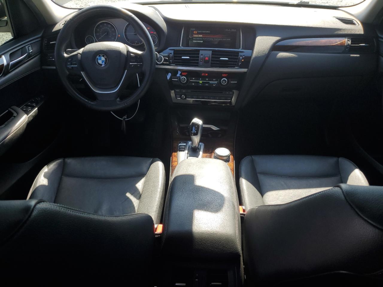 2017 BMW X3 - Image 8