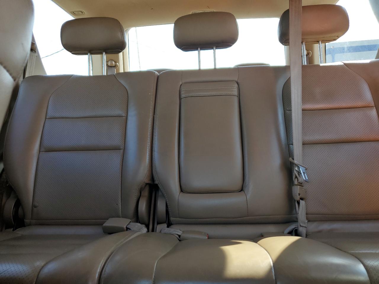 2003 Acura MDX - Image 10