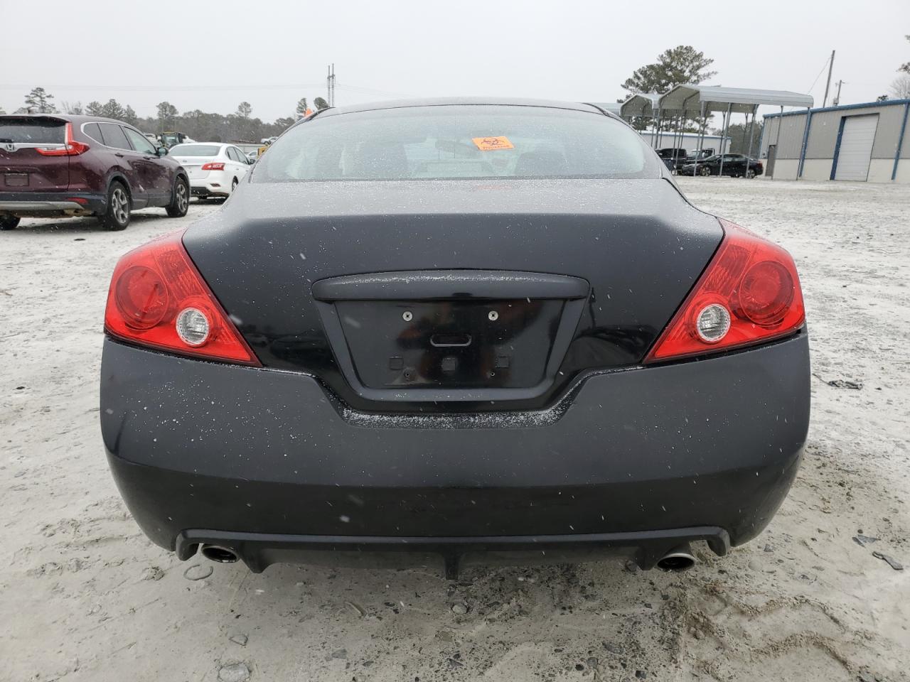 2012 Nissan Altima - Image 6