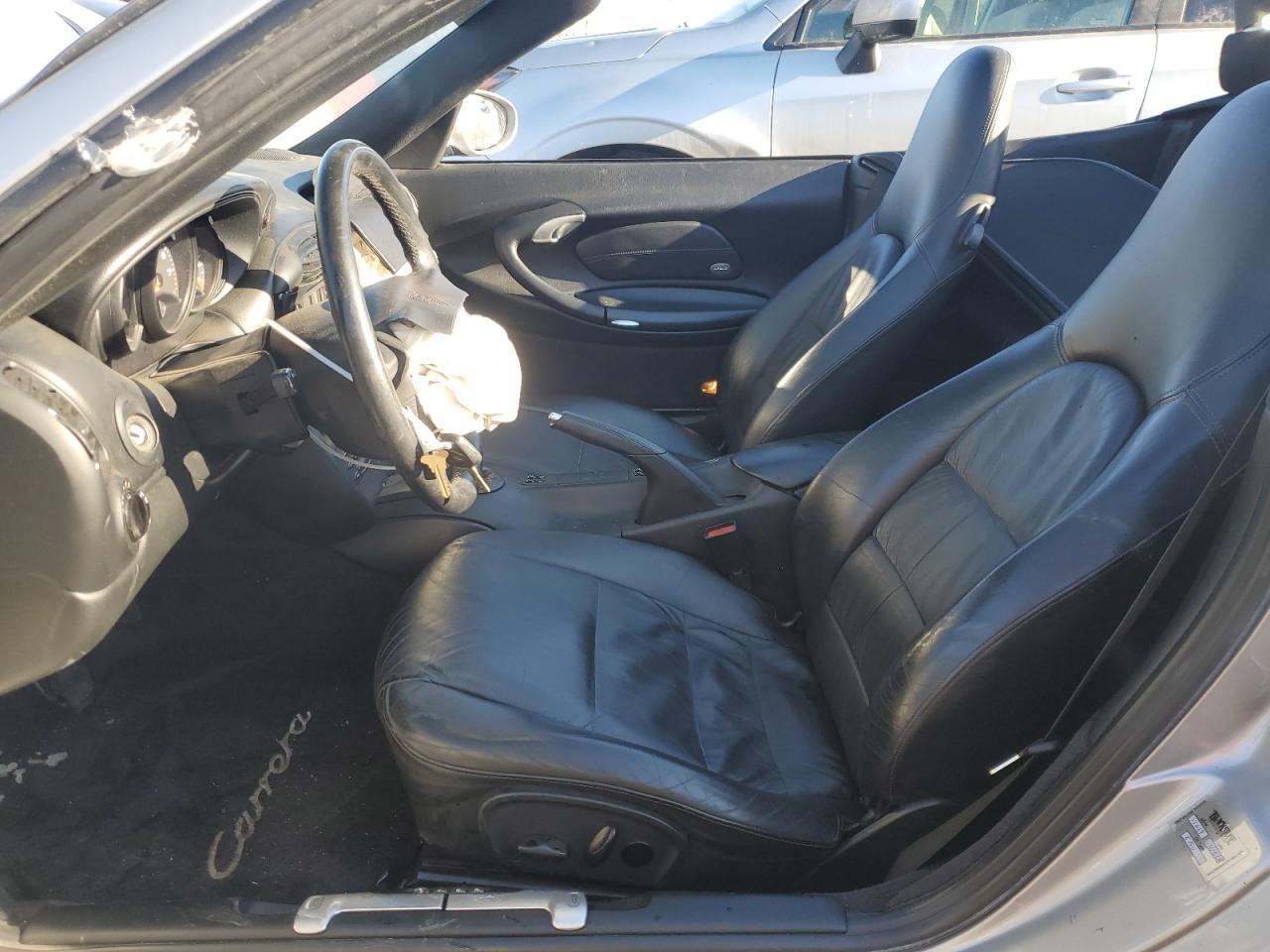 2000 Porsche 911 - Image 7