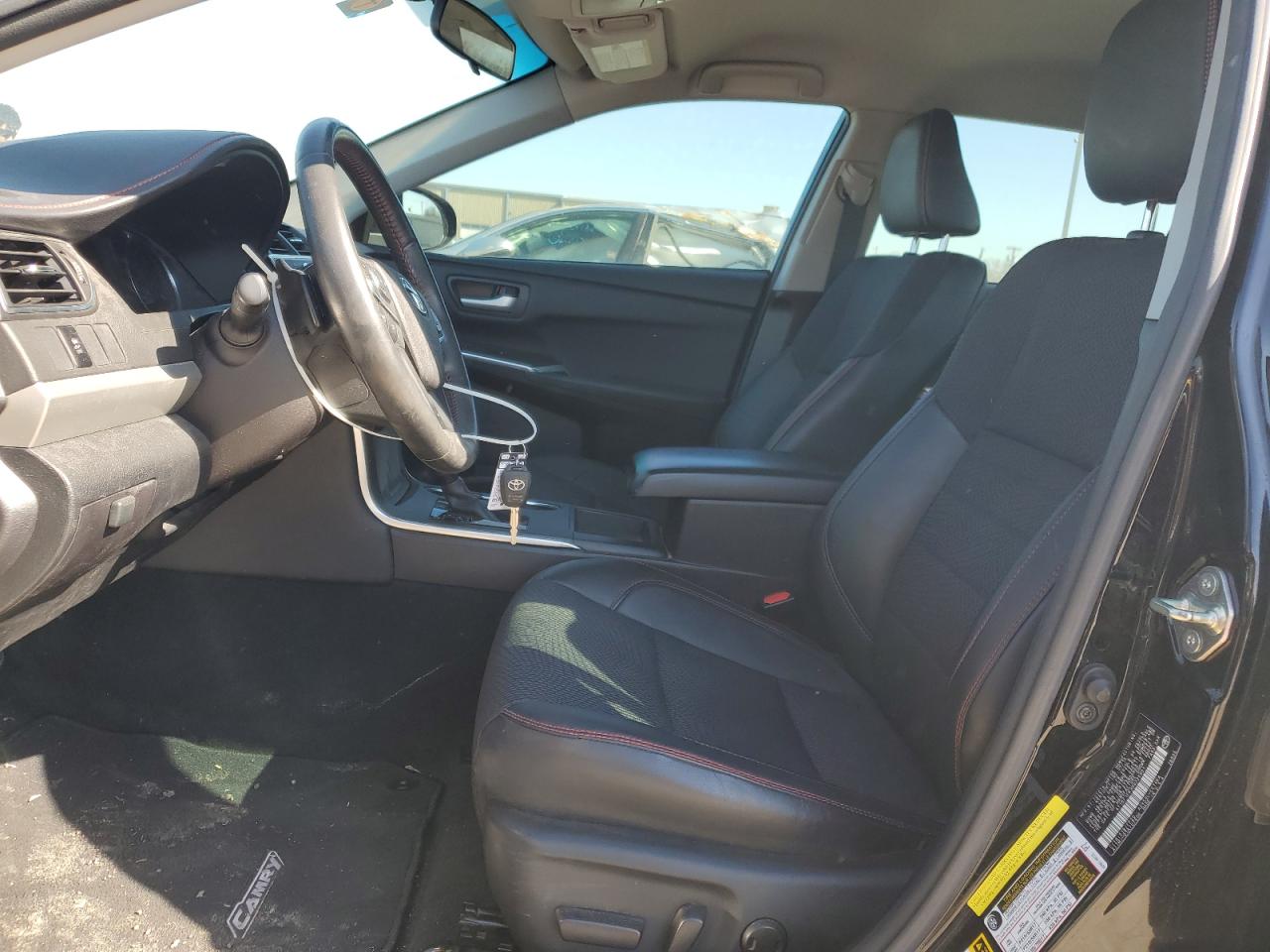 2017 Toyota Camry - Image 7