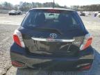 2014 Toyota Yaris  de vânzare în Fairburn, GA - Front End