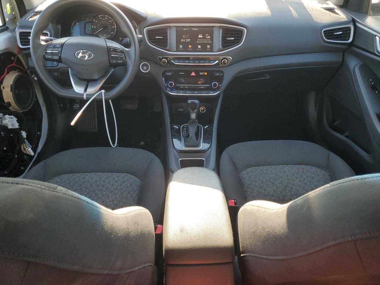 2017 Hyundai IONIQ - Image 8