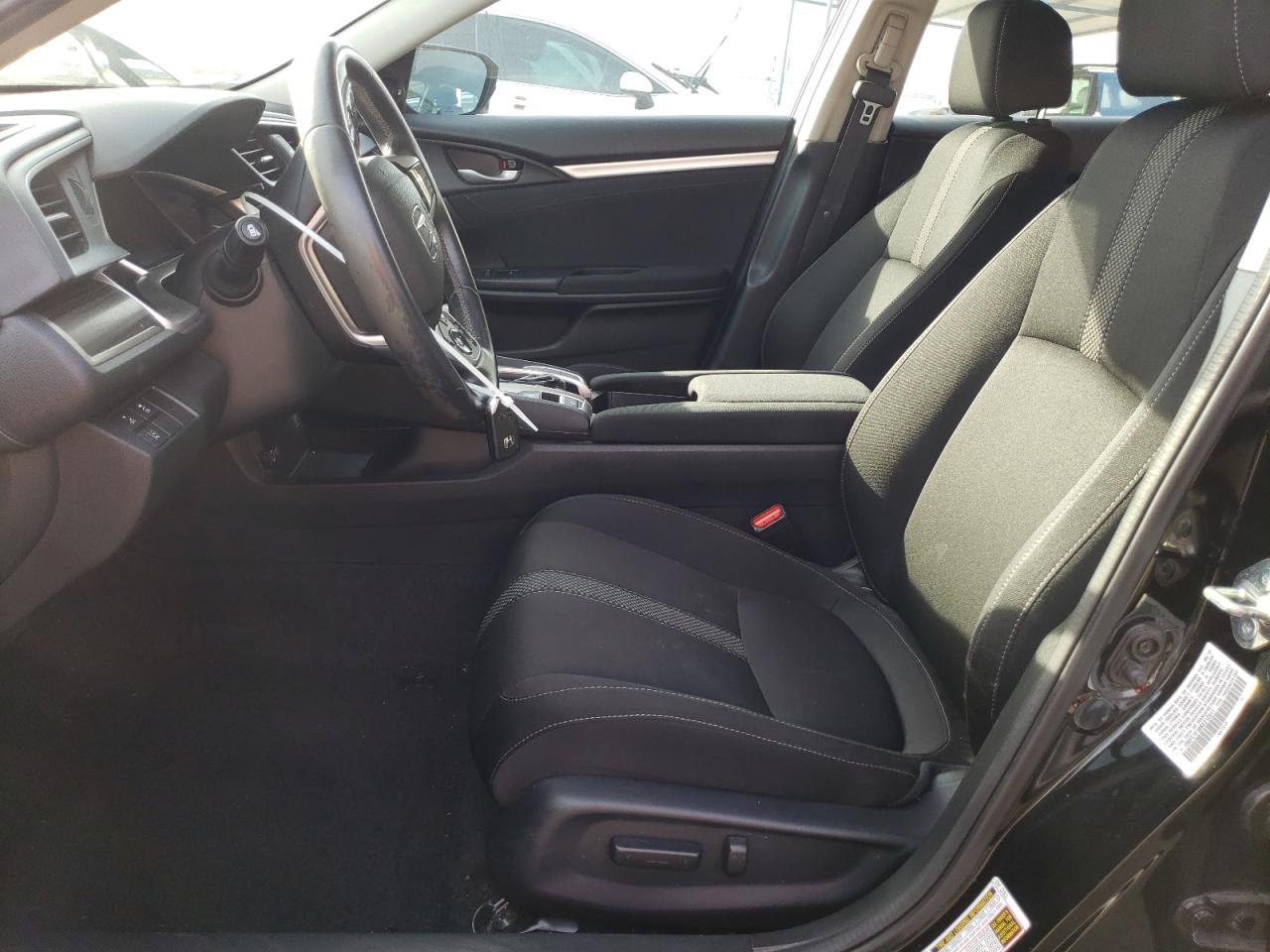 2019 Honda Civic - Image 7