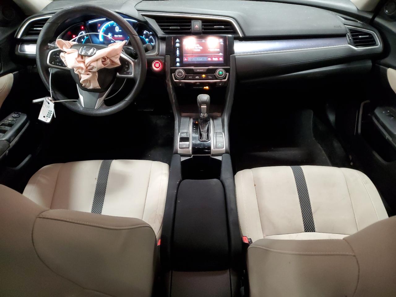 2017 Honda Civic - Image 8