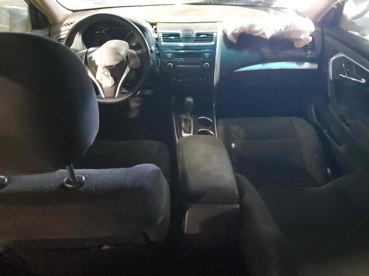 2013 Nissan Altima - Image 8