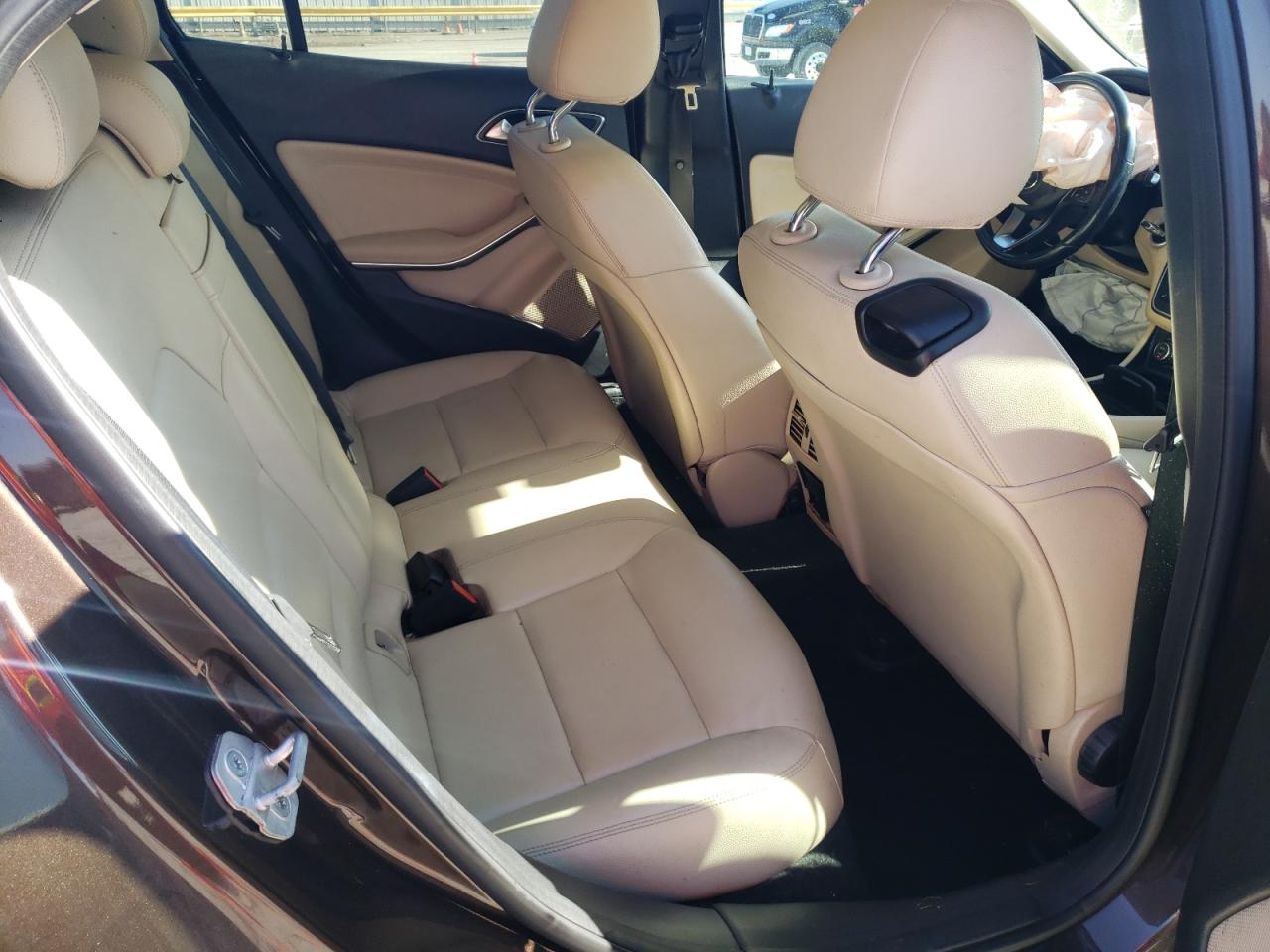 2016 Mercedes-Benz GLA-klasse - Image 10